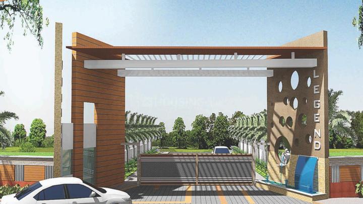 Balaji serenity  Main Image 1