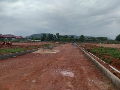 Image of 167 Sq.ft Residential Plot / Land for sale in Akkivaram, Vizianagaram for Rs. 3500000