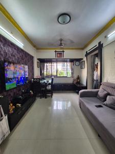 Hall Image of 1000 Sq.ft 2 BHK Apartment / Flat for sale in Moraj Residency, Sanpada Navi Mumbai for Rs. 21000000