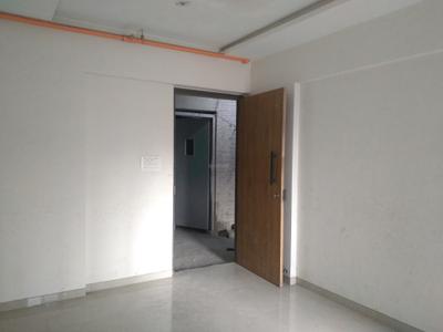 Living Room Image of 670 Sq.ft 1 BHK Apartment / Flat for sale in Techton Akhand, Vasai East Vasai for Rs. 4200000