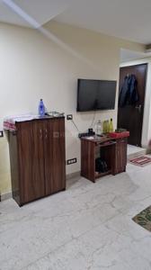 Hall Image of 680 Sq.ft 1 RK Builder Floor for rent in Sector 41 Gurgaon for Rs. 25000