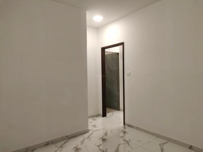 Bedroom Image of 600 Sq.ft 2 BHK Apartment / Flat for sale in Emerald Dotom Isle, Kandivali West Mumbai for Rs. 13780000