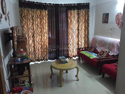 Living Room Image of 1140 Sq.ft 2 BHK Apartment / Flat for sale in Sreerosh Midtown, Manjapalam Kannur for Rs. 5500000