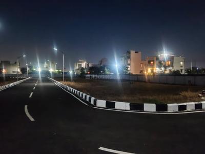 Image of 1400 Sq.ft Residential Plot / Land for sale in Mannivakkam, Chennai for Rs. 7686000