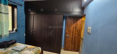 Bedroom Image of 1054 Sq.ft 2 BHK Apartment / Flat for rent in Madgaon Goa for Rs. 25000