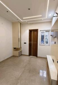 Hall Image of 1100 Sq.ft 4 BHK Builder Floor for sale in Sector 5 Rohini New Delhi for Rs. 25000000