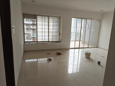 Hall Image of 1612 Sq.ft 3 BHK Apartment / Flat for sale in Sharada Paritosh, Balewadi Pune for Rs. 15000000