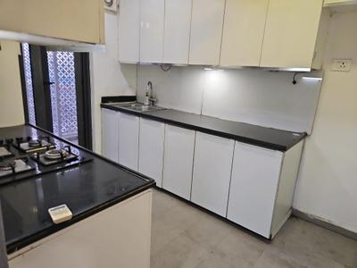 Kitchen Image of 850 Sq.ft 2 BHK Apartment / Flat for sale in Lodha New Cuffe Parade Lodha Gardenia, Sion Mumbai for Rs. 26000000
