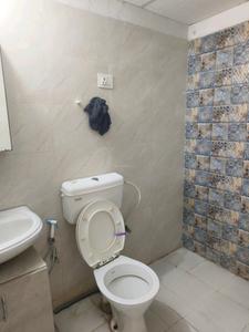 Bedroom Two Image of 1000 Sq.ft 2 BHK Apartment / Flat for sale in Signature Global The Millennia, Sector 37C Gurgaon for Rs. 7200000