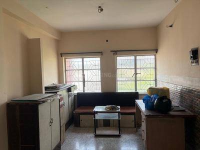 Kitchen Image of 1500 Sq.ft 3 BHK Apartment / Flat for sale in Lake Gardens Kolkata for Rs. 7000000