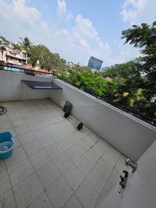 Balcony Image of 1060 Sq.ft 2 BHK Apartment / Flat for rent in kumar Aangan, Yerawada Pune for Rs. 45000
