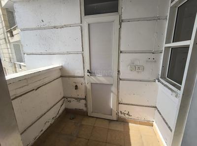 Balcony Image of 2650 Sq.ft 3 BHK Apartment / Flat for sale in Jaypee The Kalypso Court, Sector 128 Noida for Rs. 45000000