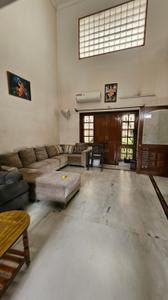Hall Image of 5500 Sq.ft 6 BHK Independent House for rent in Banjara Hills Hyderabad for Rs. 400000