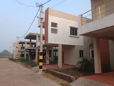 Image of 1900 Sq.ft 4 BHK Villa for sale in SRB Citi Homes, Jagannathpur, Bhubaneswar for Rs. 10000000