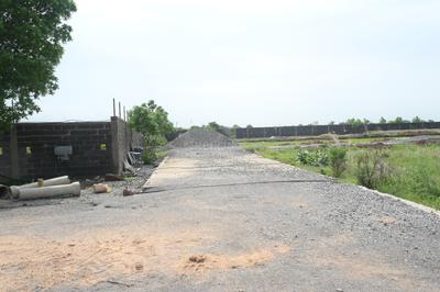 Image of 600 Sq.ft Residential Plot / Land for sale in Naya Raipur, Raipur for Rs. 810001