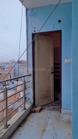 Khadda Colony, Jaitpur Balcony 1