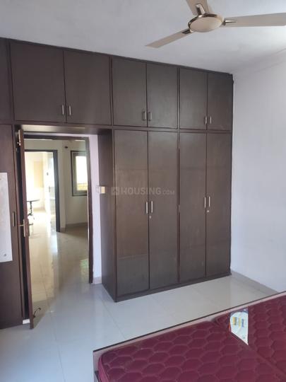 Royal bangalo Bedroom 1