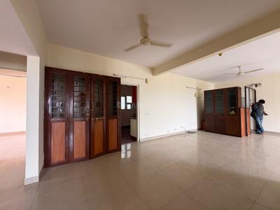 Hall Image of 2050 Sq.ft 3 BHK Apartment / Flat for sale in L And T South City, Arakere Bengaluru for Rs. 27500000