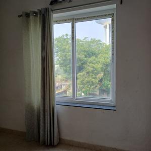 Bedroom Image of 947 Sq.ft 3 BHK Villa for rent in Kedia Anant Villas, Sirsi Jaipur for Rs. 14000