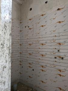 Bedroom Two Image of 750 Sq.ft 2 BHK Builder Floor for sale in Ved Vihar Ghaziabad for Rs. 2330320