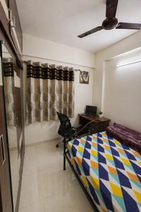 Bedroom Image of 1078 Sq.ft 2 BHK Apartment / Flat for sale in DS Star Nest, Kengeri Satellite Town Bengaluru for Rs. 6990000