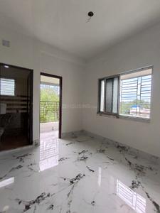 Bedroom Image of 860 Sq.ft 2 BHK Apartment / Flat for sale in Boral Kolkata for Rs. 2985000