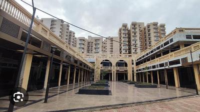 Image of 720 Sq.ft 2 BHK Apartment / Flat for sale in MRG The Balcony, Sector 93, Gurgaon for Rs. 8800000