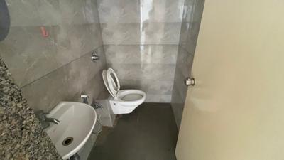 Image of 865 Sq.ft 3 BHK Apartment / Flat for rent in Shaligram Prime, South Bopal, Ahmedabad for Rs. 28500
