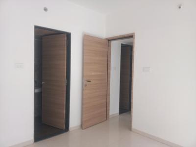 Bedroom Image of 1300 Sq.ft 3 BHK Apartment / Flat for rent in Chandan Nagar Pune for Rs. 42000