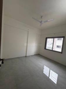Bedroom Image of 1500 Sq.ft 2 BHK Apartment / Flat for rent in Amrutdham Nashik for Rs. 25000