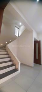 Hall Image of 3074 Sq.ft 4 BHK Independent House for sale in Shahupuri Satara for Rs. 16500000