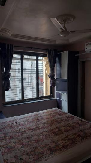 Vasant Smruthi Buildings Bedroom 1