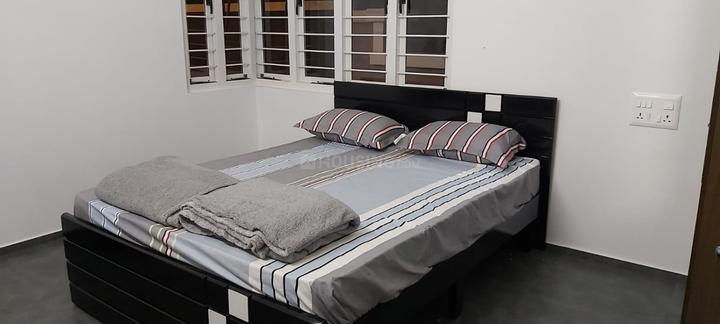 Kommaghatta Bedroom 1