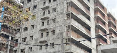 Image of 1965 Sq.ft 3 BHK Apartment / Flat for sale in Aanya Sunrise Gateway, Attapur, Hyderabad for Rs. 13550000