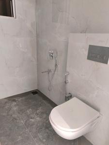 Common Bathroom Image of 1200 Sq.ft 2 BHK Apartment / Flat for sale in Alliance Galaxy, Airoli Navi Mumbai for Rs. 14700000