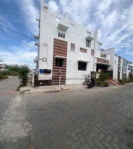 Image of 2100 Sq.ft 5 BHK Independent House for sale in Greenfield Crystal, Sulur, Coimbatore for Rs. 11000000