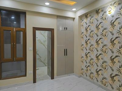 Bedroom Image of 1450 Sq.ft 3 BHK Builder Floor for sale in Indirapuram Ghaziabad for Rs. 8500000