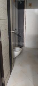 Bathroom Image of 2000 Sq.ft 4 BHK Independent House for rent in Bakrol Anand for Rs. 20000