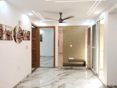 Living Room Image of 2200 Sq.ft 4 BHK Apartment / Flat for sale in Ashoka Enclave, Sector 11 Dwarka New Delhi for Rs. 34500000