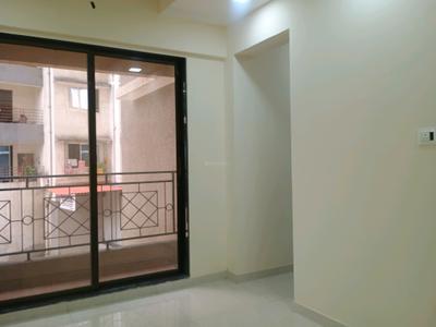 Living Room Image of 1175 Sq.ft 2 BHK Apartment / Flat for sale in Davakhar Elegance, Kalyan East Kalyan for Rs. 7500000