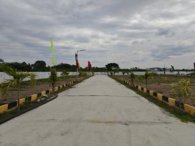Image of 1160 Sq.ft Residential Plot / Land for sale in West Tambaram, Chennai for Rs. 3478840