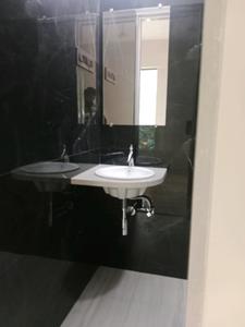 Bedroom Three Image of 1500 Sq.ft 3 BHK Apartment / Flat for sale in Ornate Kallisto Phase II, Bhiwandi Thane for Rs. 7800000