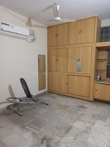 Bedroom Image of 1060 Sq.ft 2 BHK Apartment / Flat for sale in Kachiguda Hyderabad for Rs. 8000000