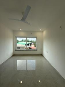 Hall Image of 1184 Sq.ft 2 BHK Apartment / Flat for sale in Porvorim Goa for Rs. 13500000