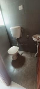 Image of 2075 Sq.ft 3 BHK Apartment / Flat for rent in Purvanchal Royal City Phase 2, Chi V, Greater Noida for Rs. 43000