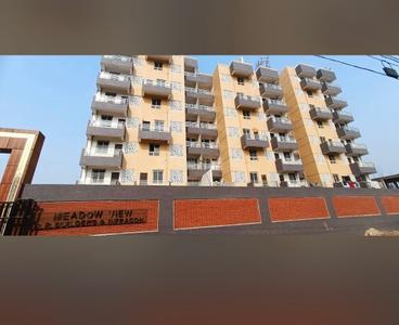 Image of 1456 Sq.ft 3 BHK Apartment / Flat for sale in Danapur, Patna for Rs. 9464000