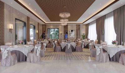 Hall Image of 1880 Sq.ft 3 BHK Apartment / Flat for sale in SB Urban Park, Thanisandra Bengaluru for Rs. 23000000