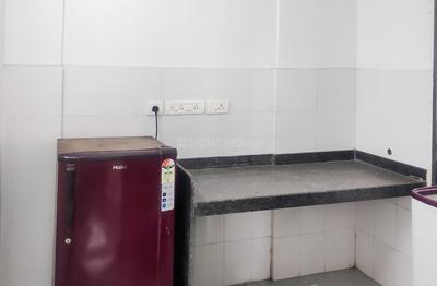 Kitchen Image of PG 21156810 Sakinaka in Saki Naka, Mumbai