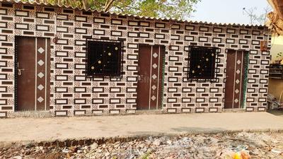1 BHK Independent House