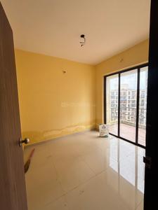 Bedroom Image of 500 Sq.ft 1 BHK Apartment / Flat for rent in Padamavati Royal, Titwala Thane for Rs. 6500